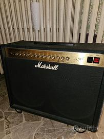 Amplificatore valvolare Marshall JCM600