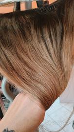 extension capelli veri