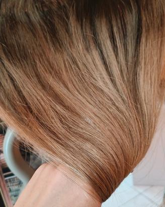 extension capelli veri