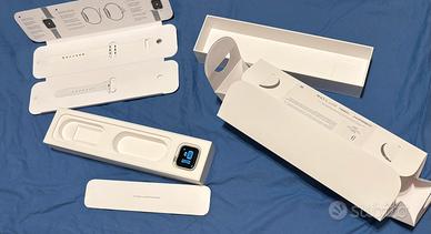 Apple watch Serie 4