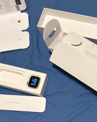 Apple watch Serie 4