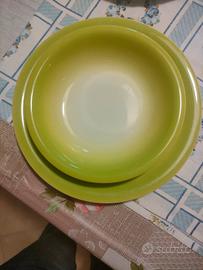 Piatti Brandani stoneware