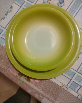 Piatti Brandani stoneware