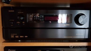 DENON AVC-A11SR  MINT