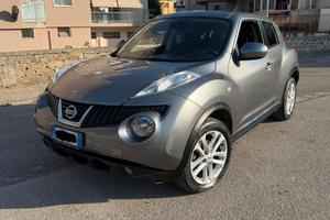 NISSAN JUKE FULL OPTIONA 1.5CC 110CV DIESEL 2012