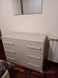 cassettiera 