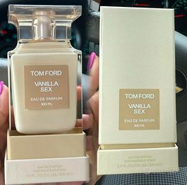Profumo Tom ford donna