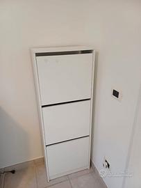 Scarpiera Ikea Bissa | VENDUTO