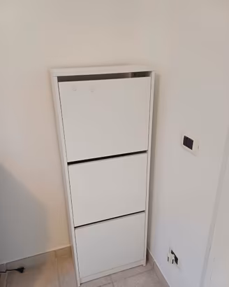 Scarpiera Ikea Bissa | VENDUTO