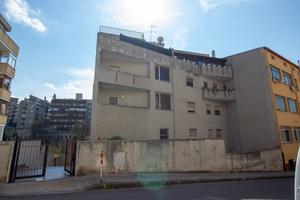 Via Marghinotti Adiacente Via Sorso