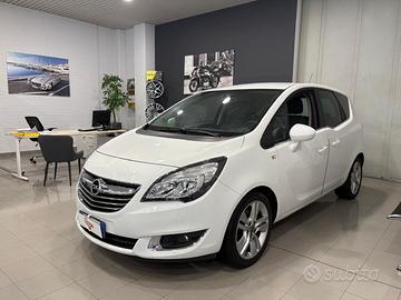 Opel Meriva 1.4 t Innovation (cosmo) Gpl-tech 120c