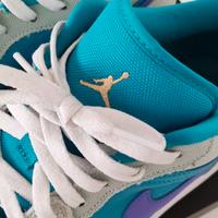 Nike Air Jordan 1 Low SE