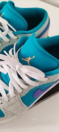 Nike Air Jordan 1 Low SE