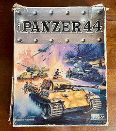 iPanzer ’44 PC gioco strategico WWII – Originale