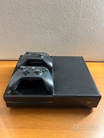 Xbox one