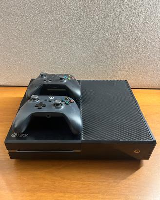 Xbox one
