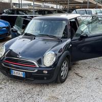 Mini 1.4 tdi One D de luxe