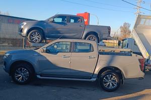 ISUZU Dmax N60 pronta consegna