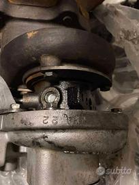 turbina revisionata Patrol gr y61