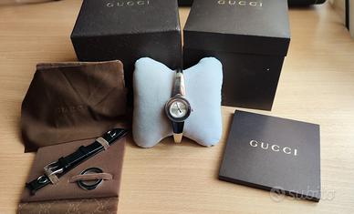 Orologio Gucci 129.5 per donna