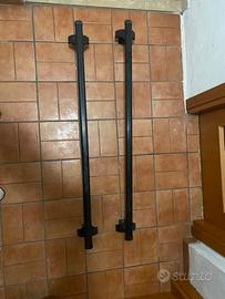 Barre portatutto portapacchi