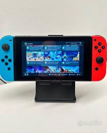 Porta nintendo switch
