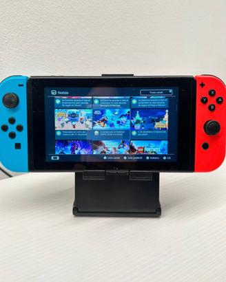 Porta nintendo switch