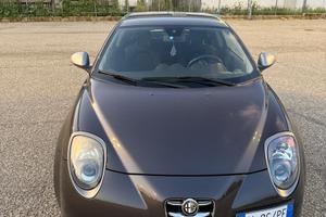 Mito 1.4 120cv GPL