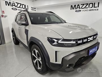 Dacia Duster 1.0 Eco-G Journey 100cv