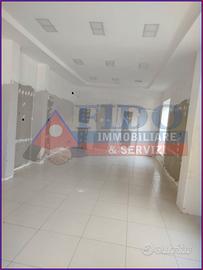 Locale di 50 mq in zona centrale