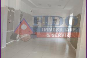 Locale di 50 mq in zona centrale
