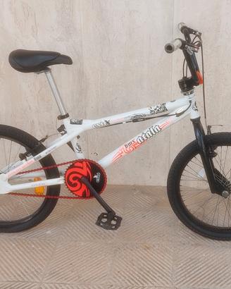 Bicicletta BMX ATALA