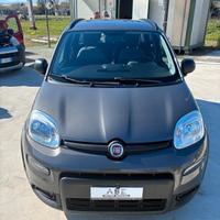 fiat panda 1.0 firefly SeS