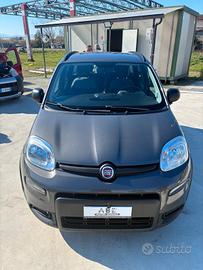 fiat panda 1.0 firefly SeS