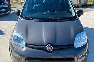 fiat panda 1.0 firefly SeS