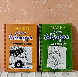 "Diario Di Una Schiappa" di Jeff Kibney