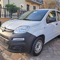FIAT Panda VAN 1.0 Hybrid 70CV - UNIPRO TAGLIAND