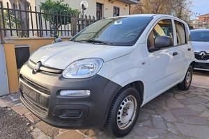 FIAT Panda VAN 1.0 Hybrid 70CV - UNIPRO TAGLIAND