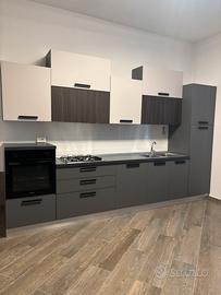 Cucina Moderna 1