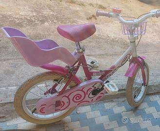 Bici bambina
