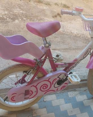 Bici bambina
