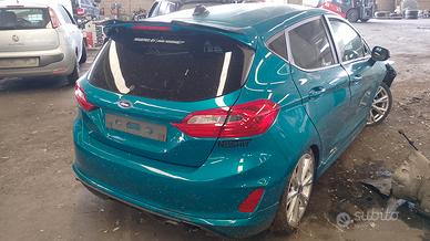 Ricambi Ford Fiesta del 2018