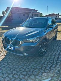 BMW X1 sDrive18d (F48) 07/2022 Automatica – Diesel
