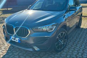 BMW X1 sDrive18d (F48) 07/2022 Automatica – Diesel