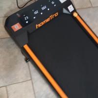 tapis roulant salvaspazio