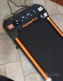tapis roulant salvaspazio