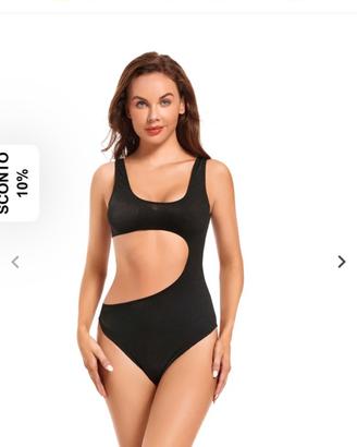 Costume autoabbronzante