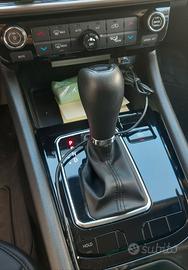 Jeep Compass eybrid 1.5 130 cv upland full opt