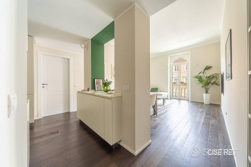Appartamento – Milano, Senavra, Municipio 4 - Vista 3