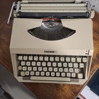 Macchina da scrivere Antares